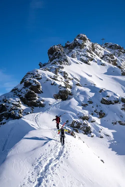 Austria’s Montafon Valley Is Skiing’s Best Kept Secret
