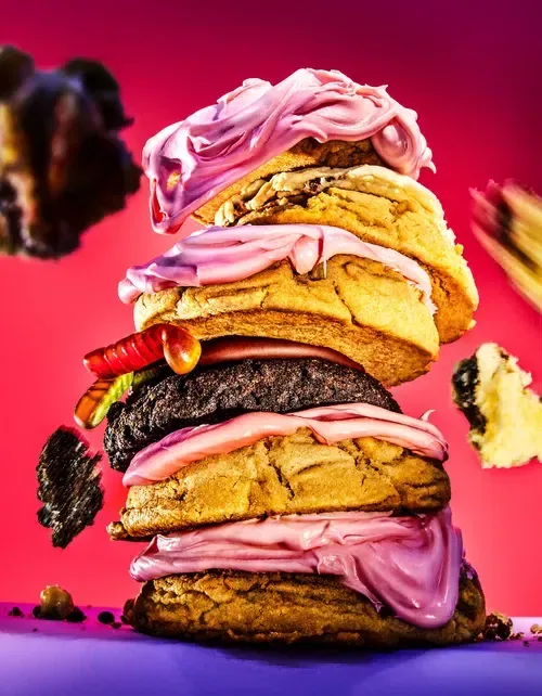 The Cracks in Crumbl’s Cookie Empire Are Showing