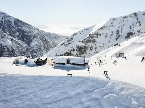 How Utah's Ski Resorts Are Winning the Battle Against Climate Change
