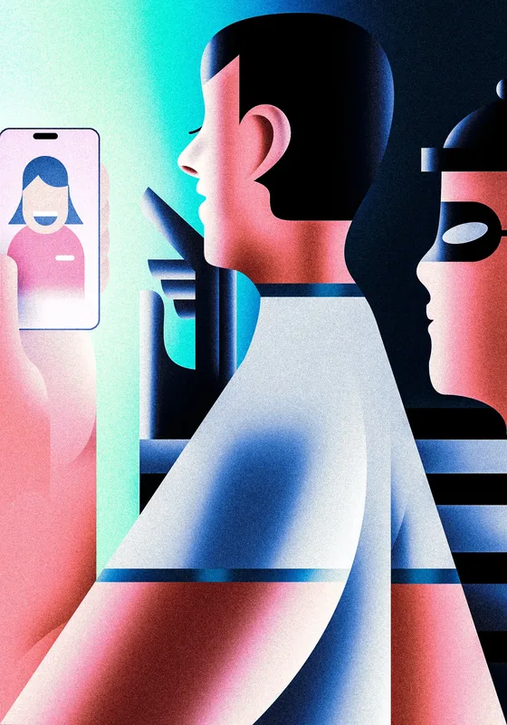 Deepfakes and Chatbots Have Web Users Struggling to Prove Their Humanity