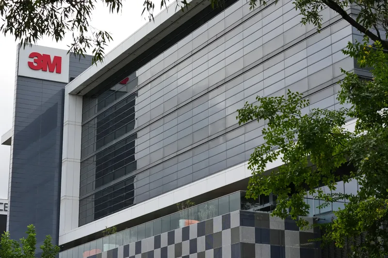 3M May Escape Toxic Chemical, PFAS Manufacturing Legacy