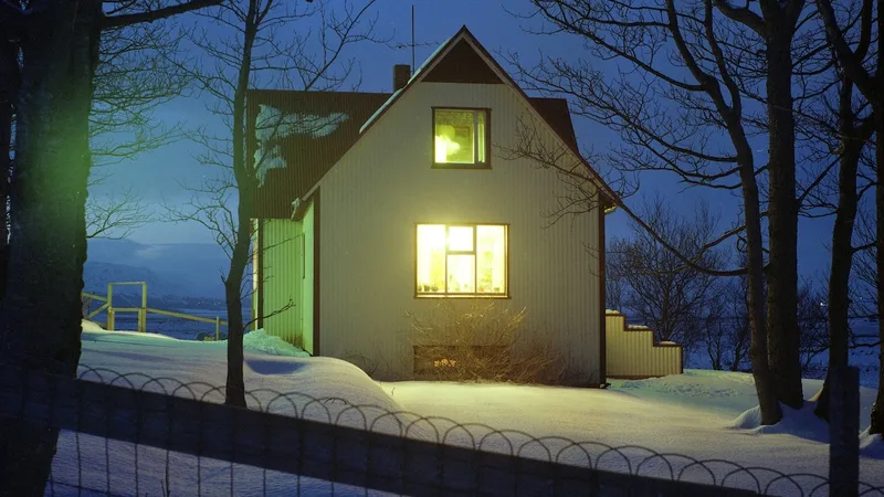 SAD-proof your home for the winter with these science-backed tips