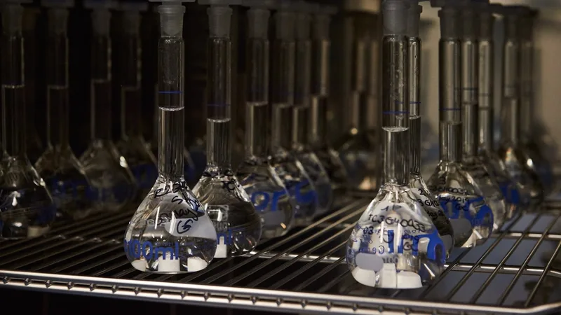 This decades-old drug could help you drink less alcohol