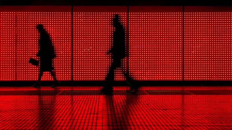 How Work Changed in 2025, According to HBR Readers