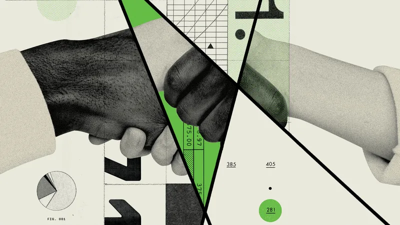What Every Company Can Learn from Private Equity