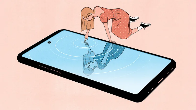Case Study: When High-Tech Beauty Marketing Harms Teen Health