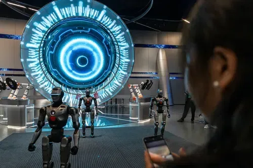 Six AI Questions I Want Answered in 2026