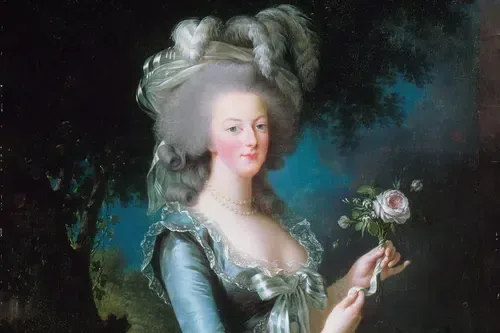 Why Is Marie Antoinette So Popular? The French Queen Still Sells