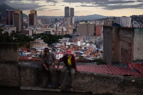 Venezuela Bond Investors Bet on More Gains Post-Maduro Capture