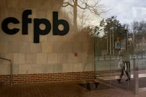 What’s at Stake as Trump Tries to Dismantle the CFPB?