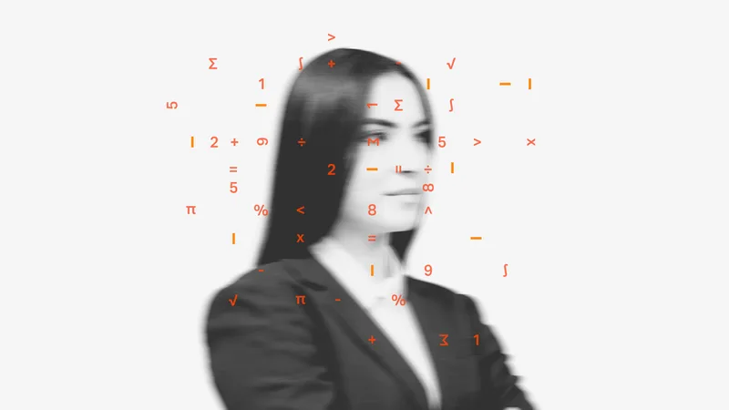 The Case for Sharpening Your Math Skills in the Age of AI
