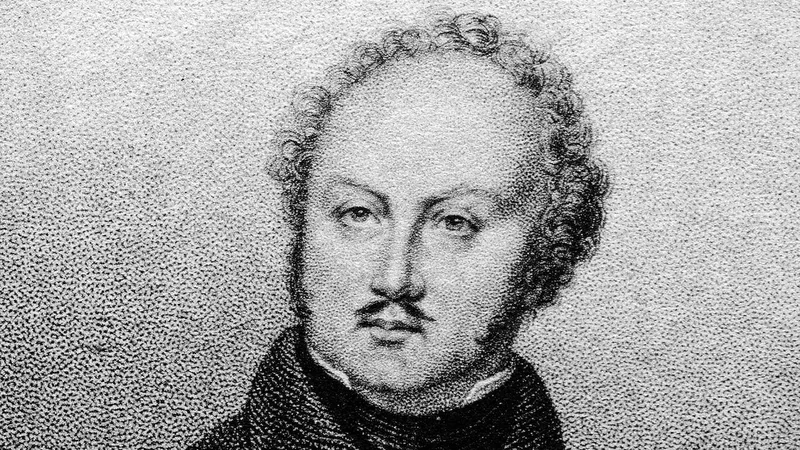 The mystery man who claimed to be Marie-Antoinette’s son