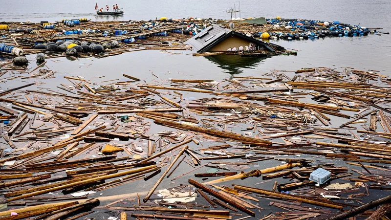 How smart cities are being reinvented after natural disasters