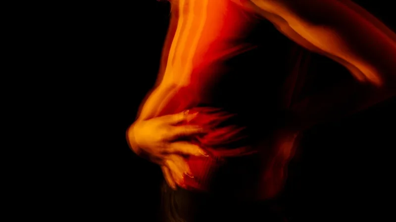 Period pain has long been ignored. That’s changing.