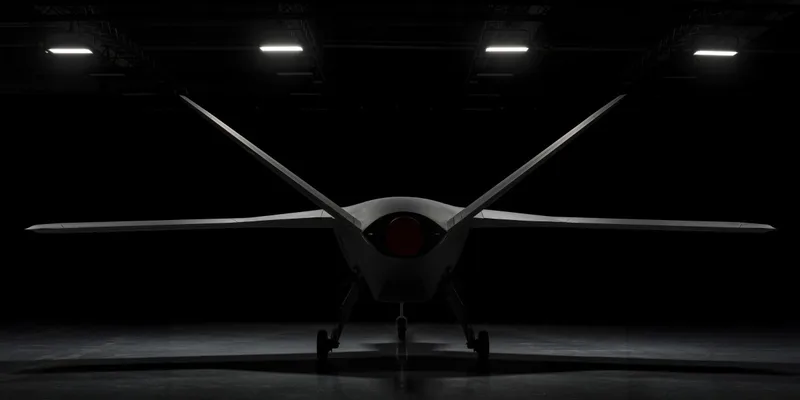 Europe’s drone-filled vision for the future of war