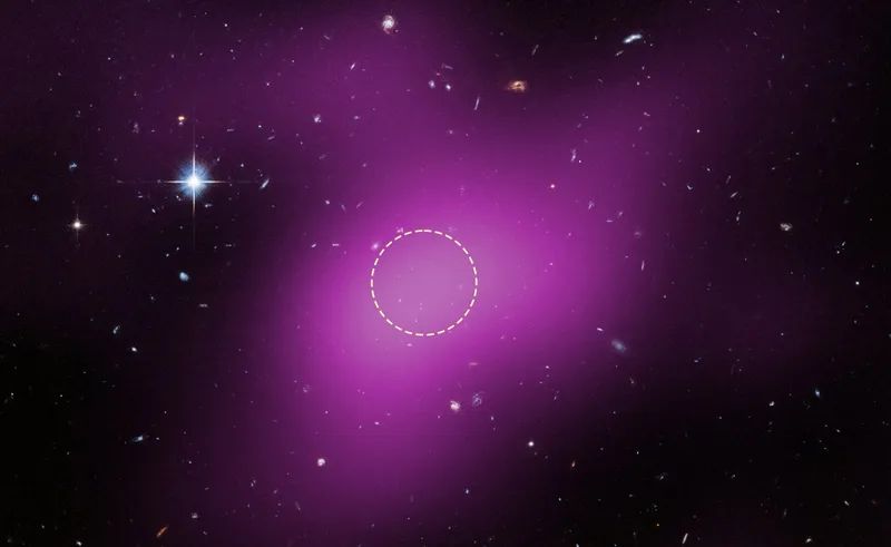 Starless ‘Cloud-9’ Is an Entirely New Astrophysical Object