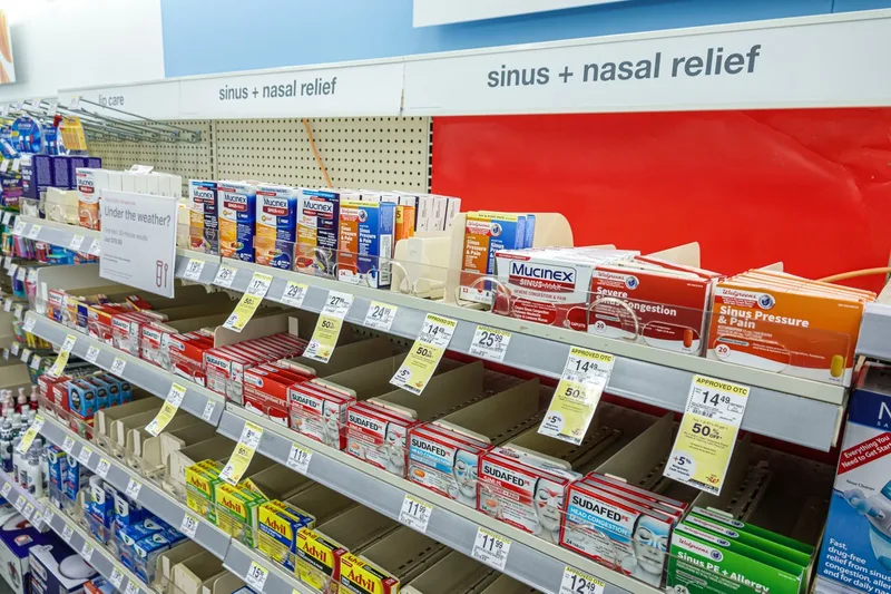 Doctor Visits for Flu Hit Highest Level in Almost 30 Years