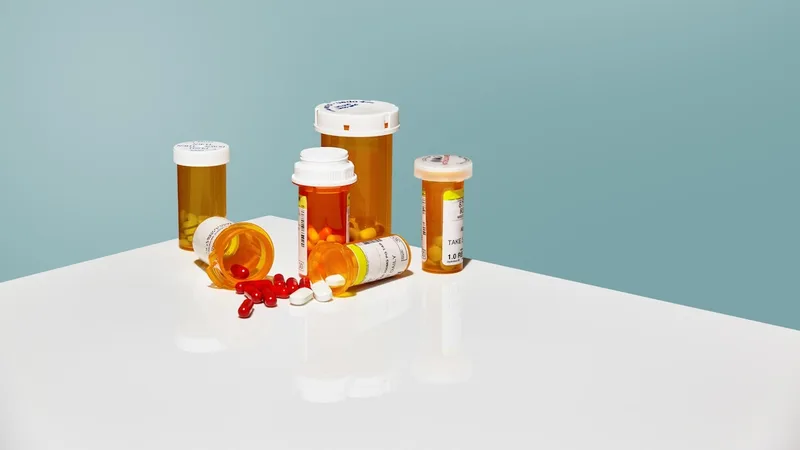 What you should know about taking prescription drugs off-label