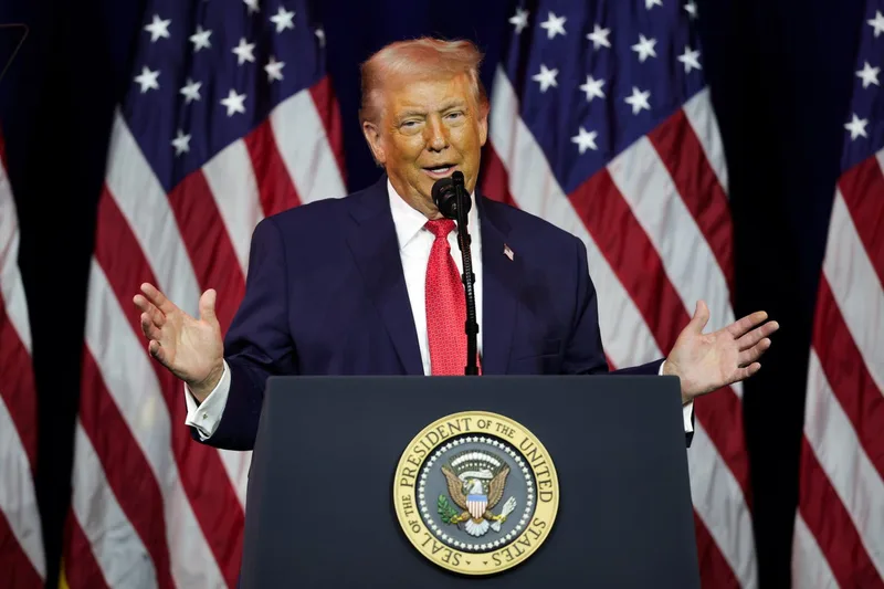 Why Trump's Exit from Pivotal Climate Treaty Matters