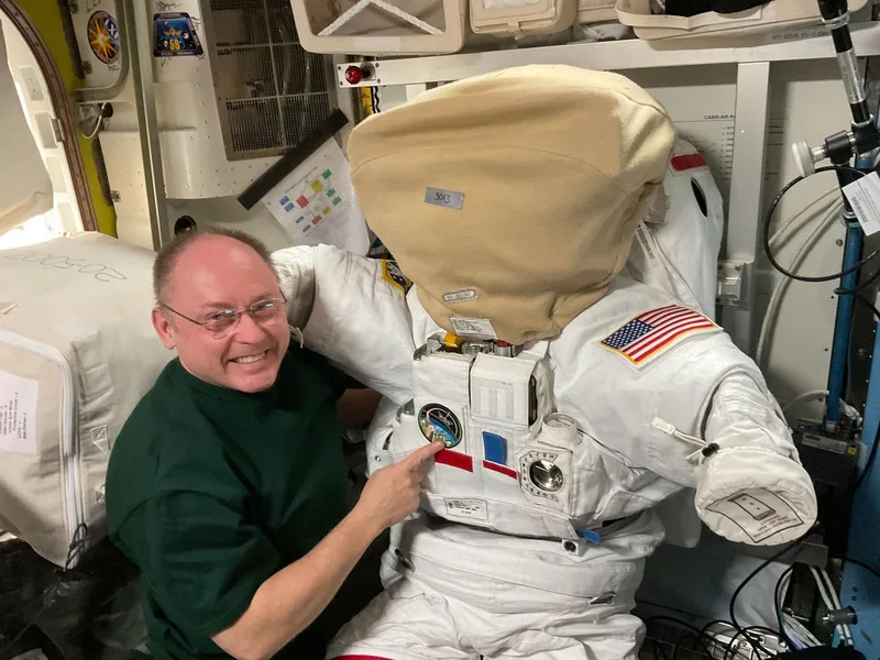 NASA Mulls Ending Space Station Crew-11 Mission Early after Astronaut Suffers Medical Issue