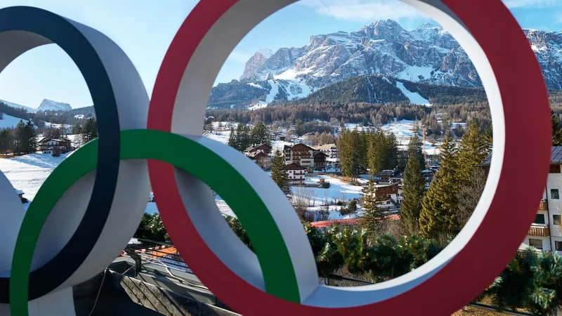 Headed to the 2026 Winter Olympics? Here's where to stay.
