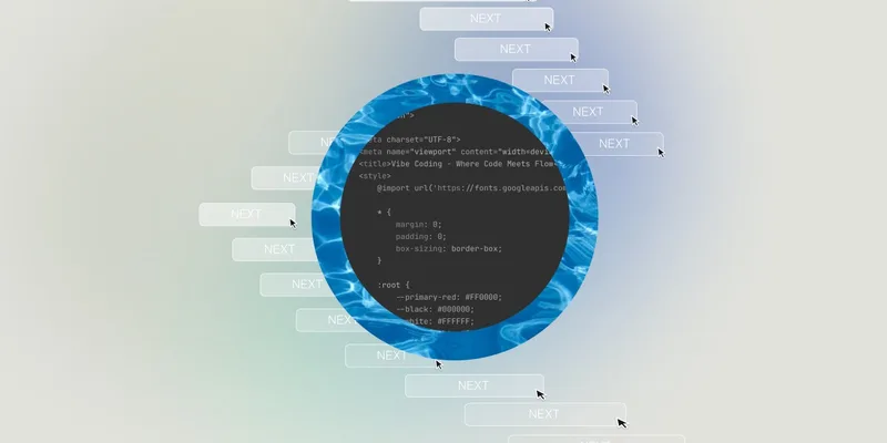 Generative coding: 10 Breakthrough Technologies 2026