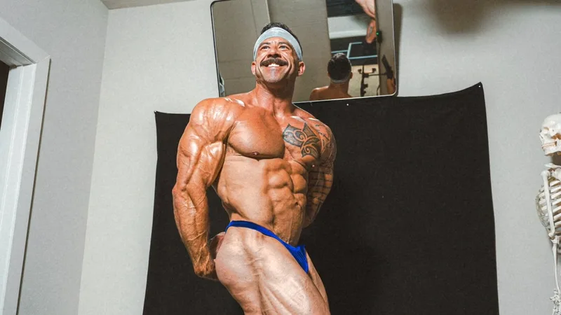 Steroid use is more widespread than most people believe