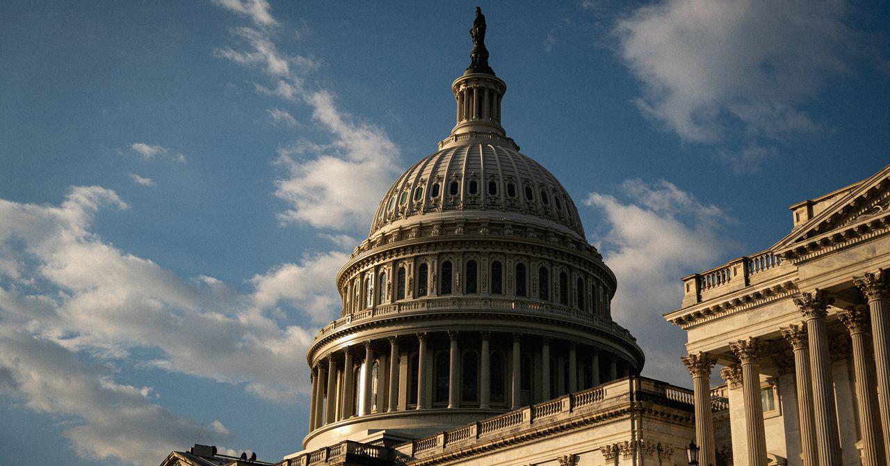The Fight on Capitol Hill to Make It Easier to Fix Your Car