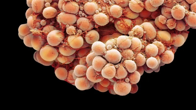 This little-known type of fat may actually protect your heart