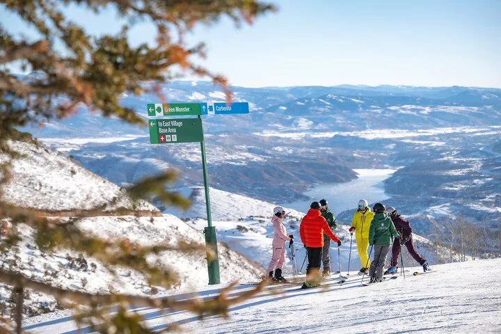 Utah's Deer Valley beckons skiers this season—here's why