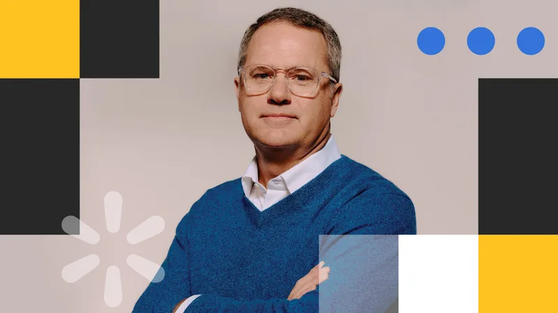 &ldquo;Listen to Your Gut&rdquo;: A Departing CEO&rsquo;s Call to Action