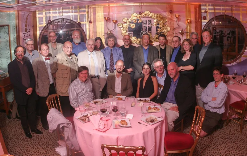 Why did Jeffrey Epstein cultivate famous scientists?