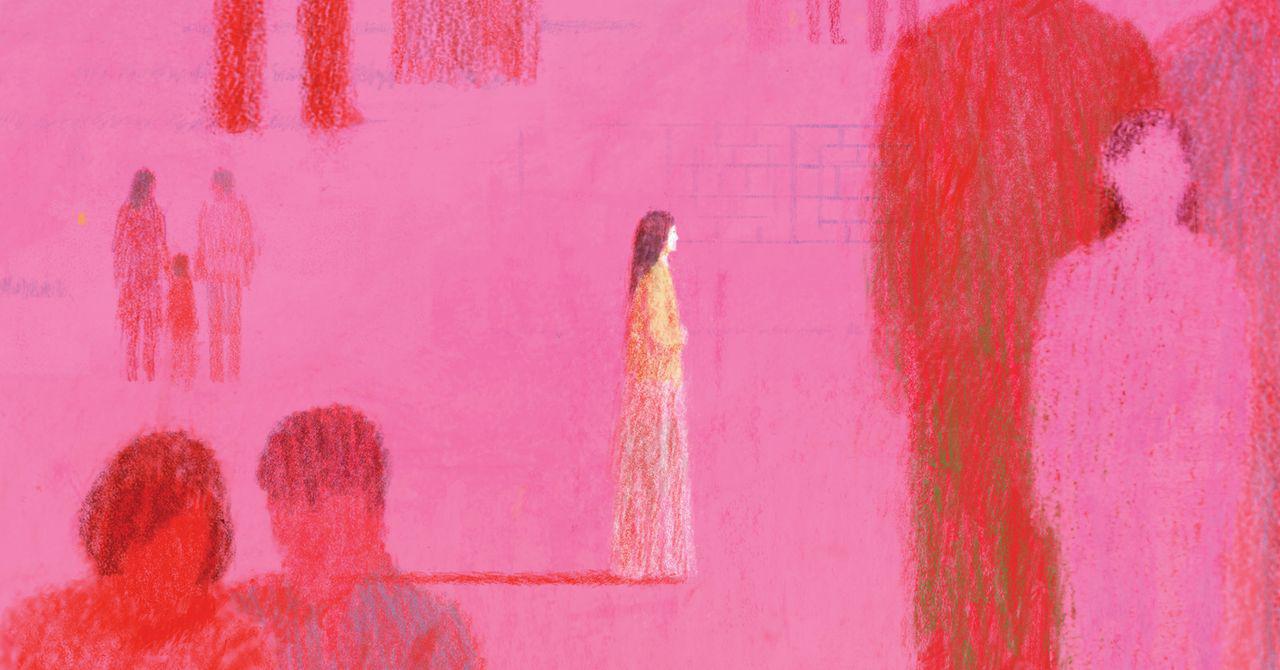 She Was Given Up by Her Chinese Parents—and Spent 14 Years Trying to Find a Way Back