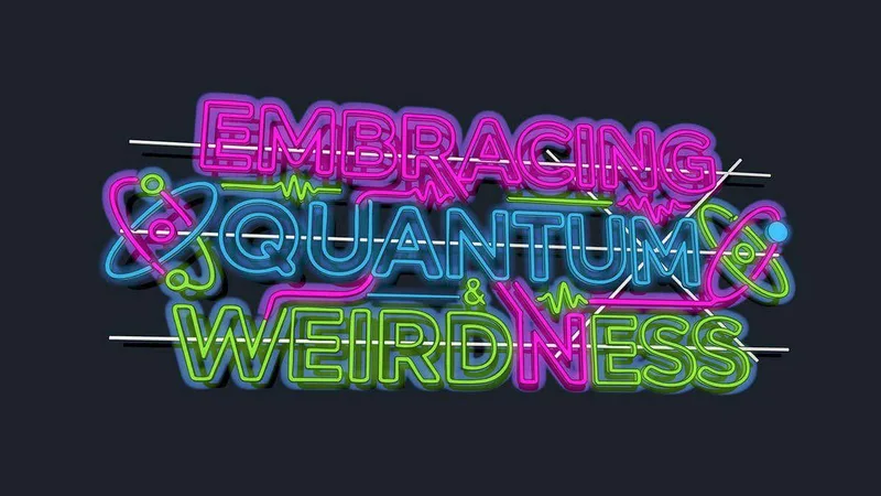 Embracing quantum spookiness: Best ideas of the century