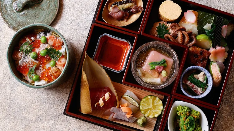 Get hands-on in the kitchen in these gourmet hotels