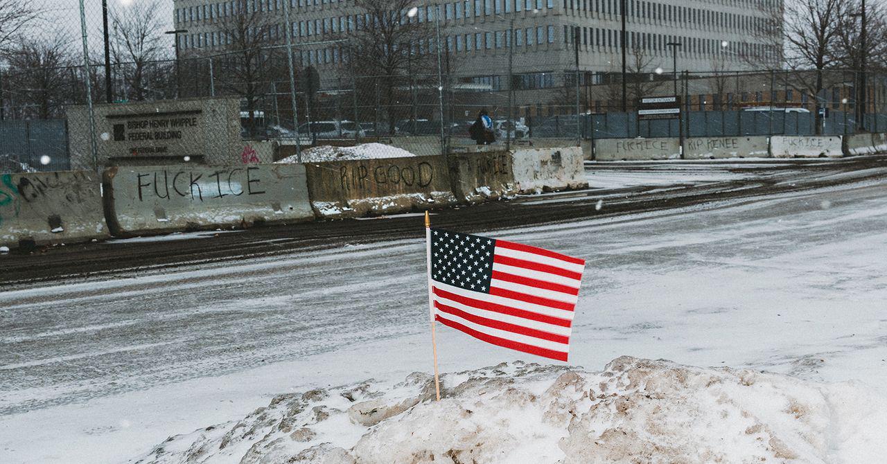 ‘I’m Witnessing a Lot of Emptiness’: How ICE Uprooted Normal Life in Minneapolis