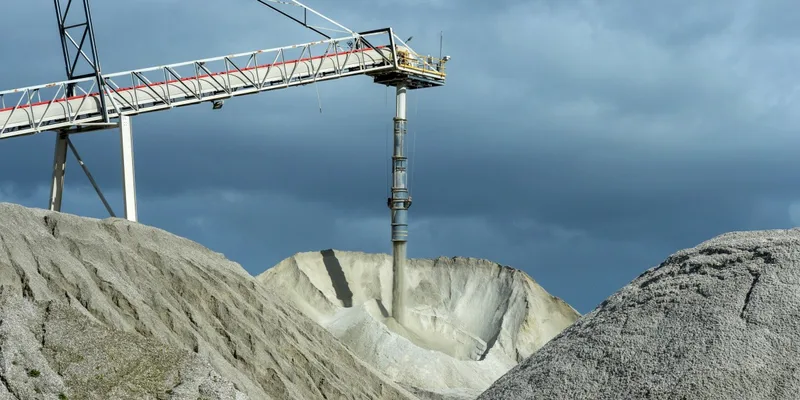 Why 2026 is a hot year for lithium