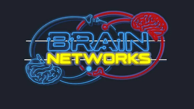 The immense interconnectivity of the brain: Best ideas of the century