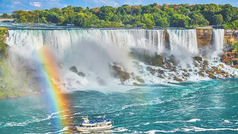 50 of our favorite U.S. state parks