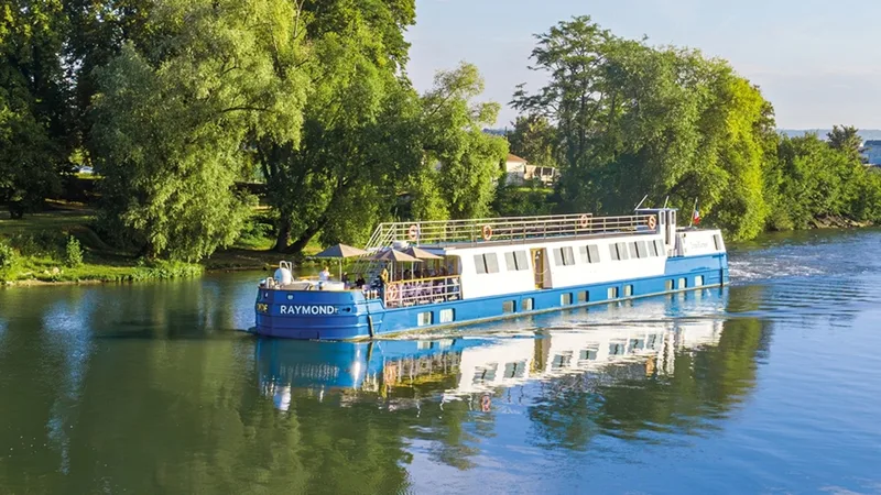 Cruise travel is changing—here are the biggest trends for 2026