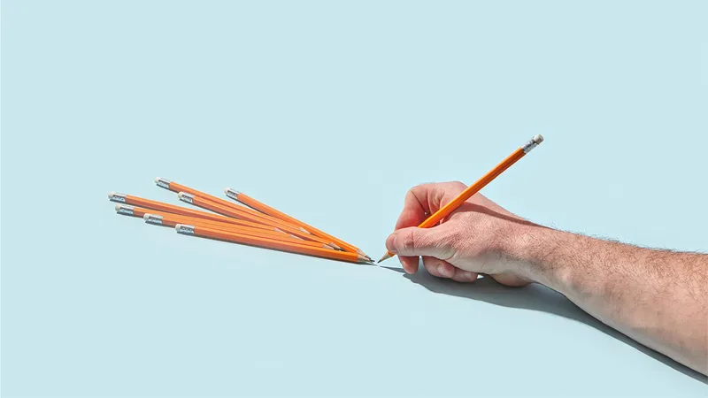 How to Articulate Your Contributions as a Senior Leader