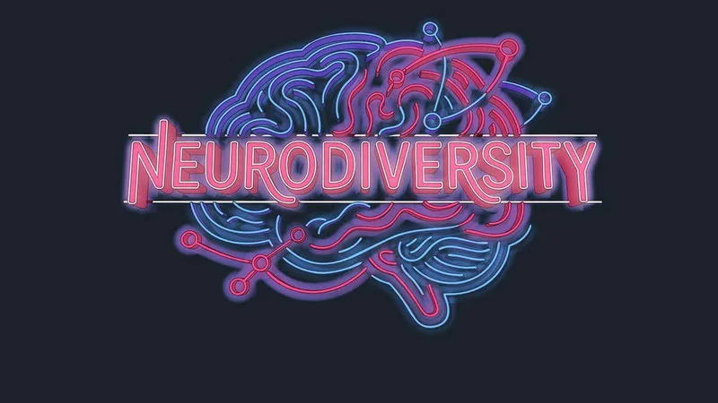 There’s no such thing as a normal brain: Best ideas of the century