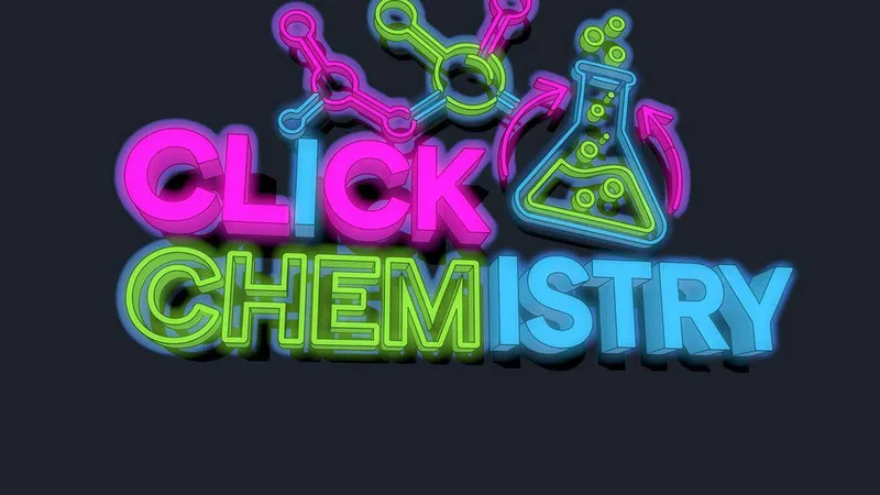 A revolution in how we do chemistry: Best ideas of the century
