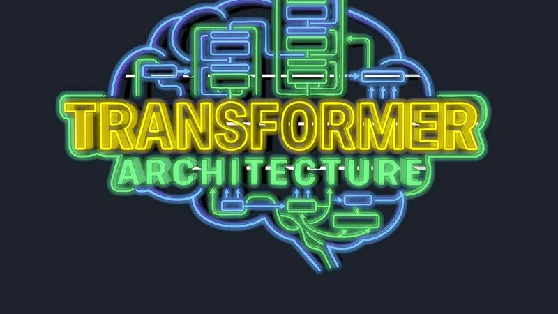 The one innovation that supercharged AI: Best ideas of the century