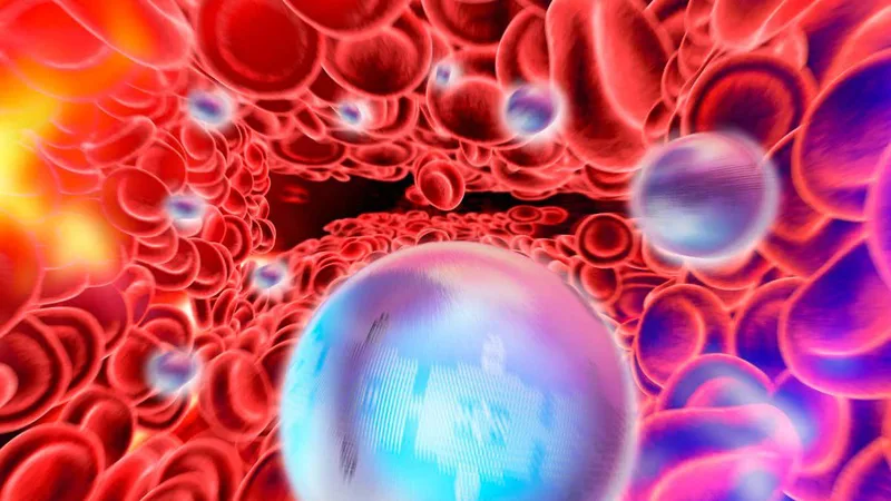 Bone cancer therapy unexpectedly makes tumours less painful