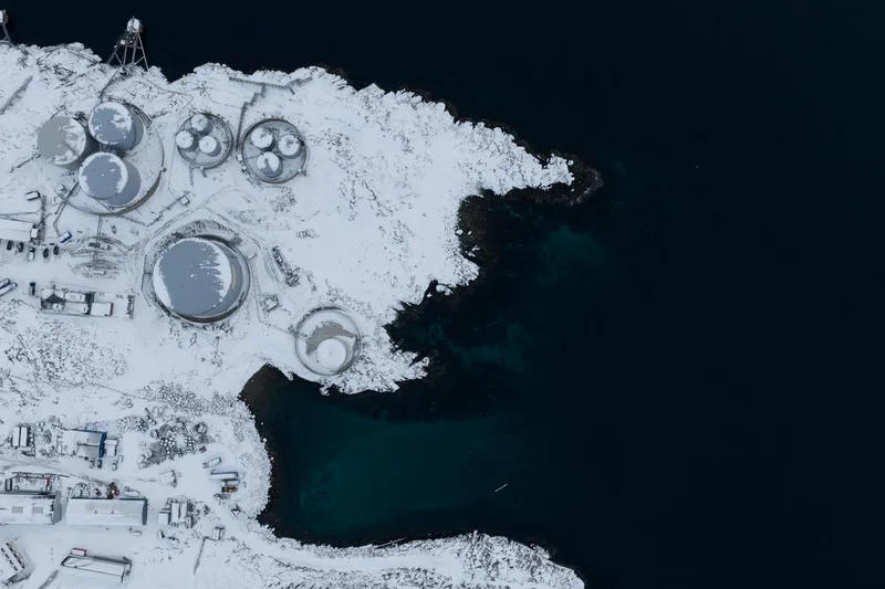 Why mining Greenland’s minerals is so challenging