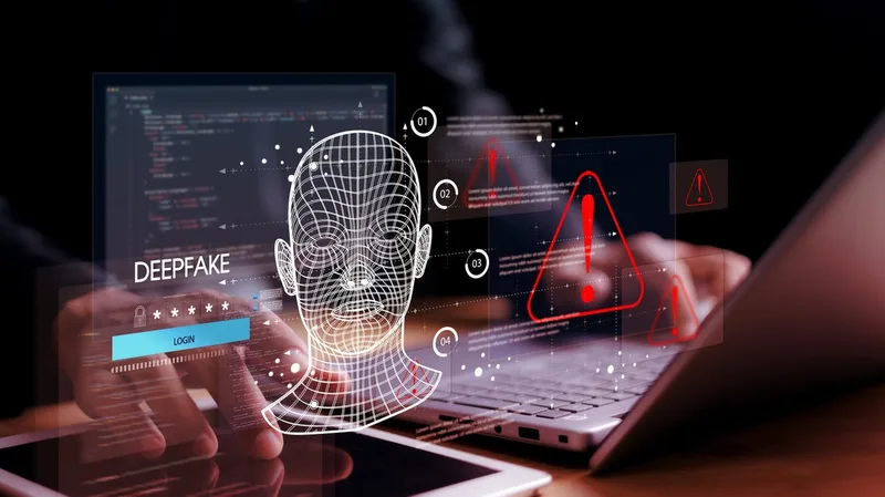 How digital forensics could prove what’s real in the age of deepfakes