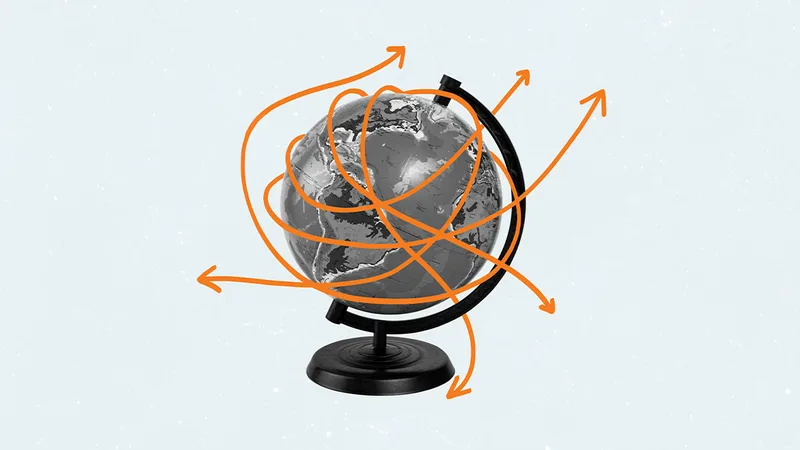 For Multinational Companies, Localization Matters More Than Ever