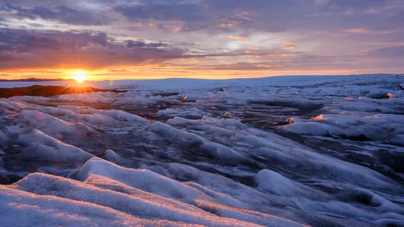Termination shock could make the cost of climate damage even higher