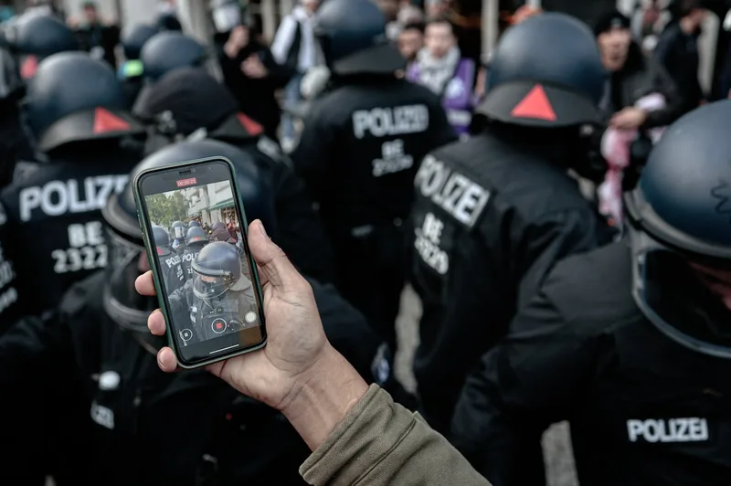 The science of why video evidence can mess with our brain